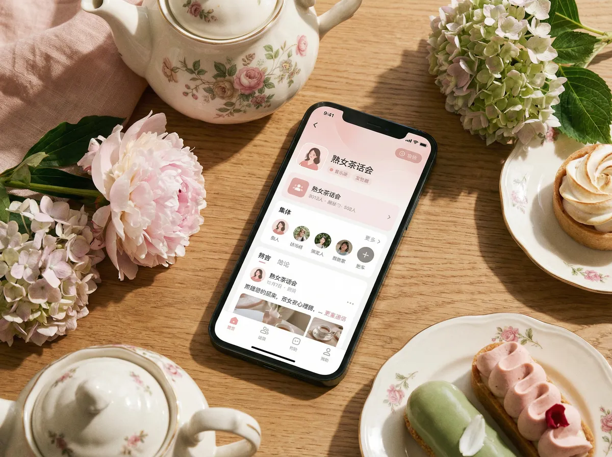 幻影体育app 手机应用界面展示